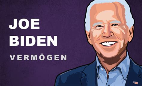 geschätztes vermögen joe biden